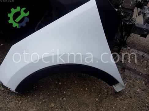 Kia Sportage Sol Ön Çamurluk çıkma parça