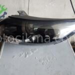 Kia Sportage Sol ön far hatasız orjinal çıkma