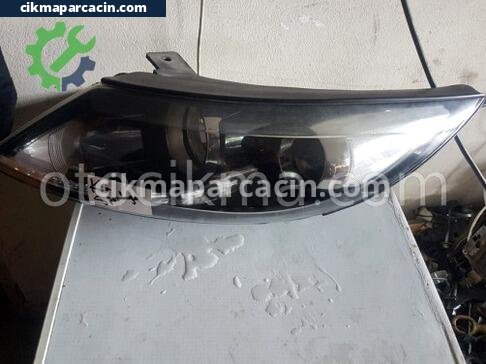 Kia Sportage Sol Ön Far çıkma parça