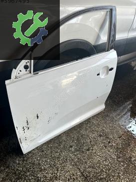 Kia Sportage Sol Ön Kapı çıkma parça