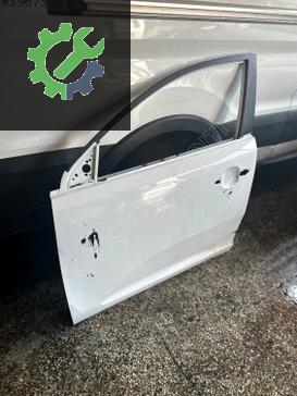 Kia Sportage Sol Ön Kapı çıkma parça