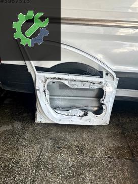 Kia Sportage Sol Ön Kapı çıkma parça