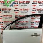 Kia Sportage Sol Ön Kapı Döşemesi Hatasız Orjinal Çıkma