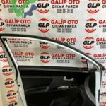 Kia Sportage Sol Ön Kapı Döşemesi Hatasız Orjinal Çıkma