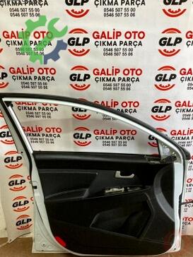 Kia Sportage Kapı Döşemesi çıkma parça