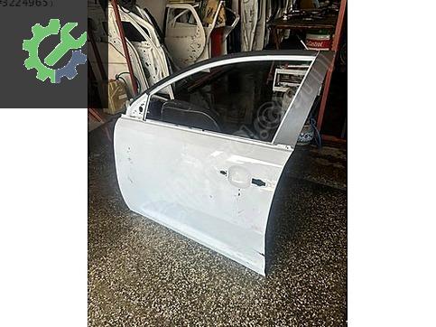 Kia Sportage Sol Ön Kapı çıkma parça