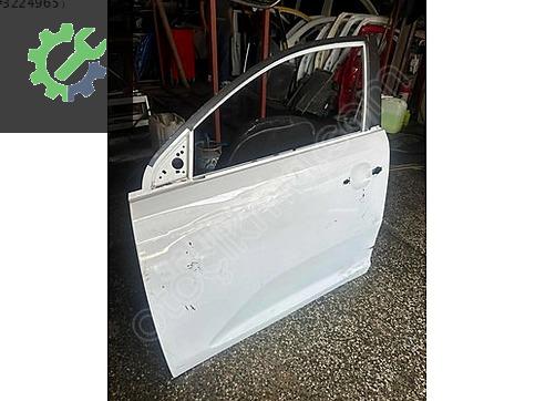 Kia Sportage Sol Ön Kapı çıkma parça