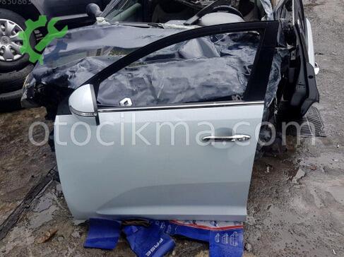 Kia Sportage Sol Dış Ayna çıkma parça
