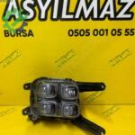 KİA SPORTAGE SOL SİS FARI ORJİNAL – 92201F1100