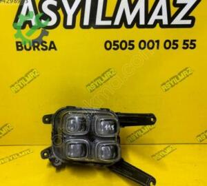 KİA SPORTAGE SOL SİS FARI ORJİNAL - 92201F1100