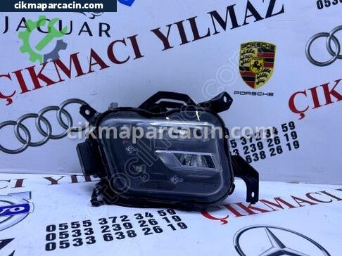 Kia Sportage Sis Lambası çıkma parça