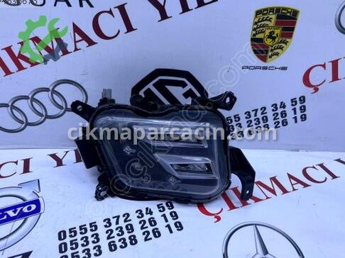 Kia Sportage Sis Lambası çıkma parça
