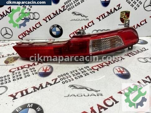 Kia Sportage Tampon Reflektörü çıkma parça