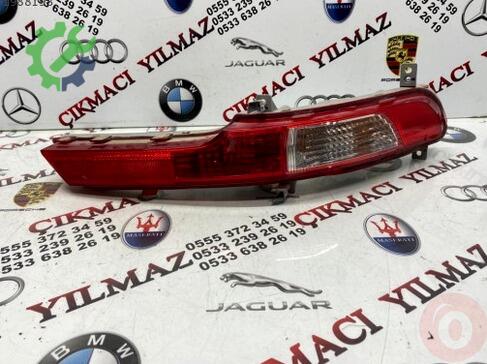 Kia Sportage Tampon Reflektörü çıkma parça