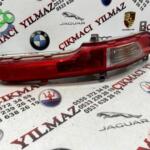 Kia sportage tampon sağ arka reflektör çıkma yedek parça