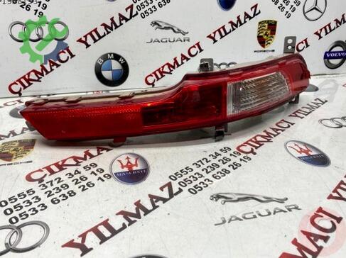 Kia Sportage Tampon Reflektörü çıkma parça