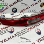 Kia sportage tampon sağ arka reflektör çıkma yedek parça
