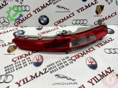 Kia Sportage Tampon Reflektörü çıkma parça