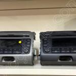 Kia Sportage Teyp çıkma parça - MMT GARAGE İstanbul