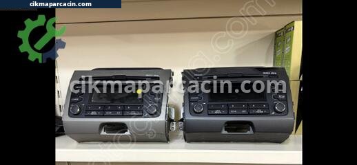 Kia Sportage Teyp çıkma parça