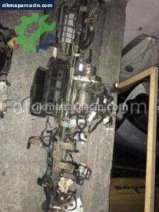Kia Sportage torpido demiri hatasız orjinal çıkma