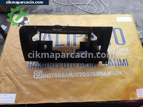 Kia Sportage Torpido Gözü çıkma parça