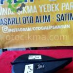 Kia Sportage Torpido sağ sol kapak hatasız orjinal çıkma