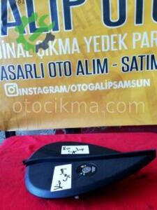 Kia Sportage Torpido sağ sol kapak hatasız orjinal çıkma