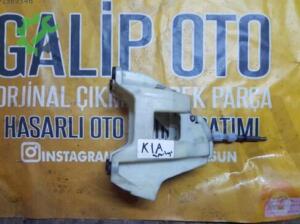 Kia Sportage Vites Mekanizması Hatasız Orjinal Çıkma