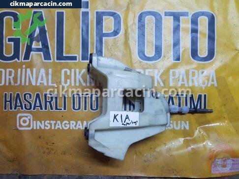 Kia Sportage Vites Mekanizması çıkma parça