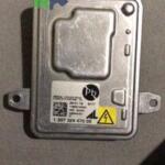 Kia sportage xenon far beyni 2022-2024