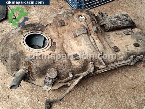 Kia Sportage Depo çıkma parça