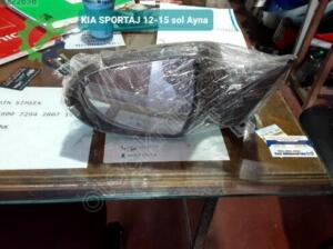KIA SPORTAJ 12-15 sol Ayna