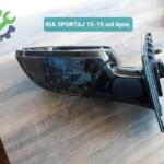 KIA SPORTAJ 15-19 sol Ayna