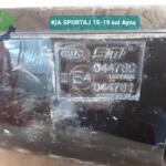 KIA SPORTAJ 15-19 sol Ayna