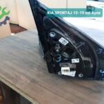 KIA SPORTAJ 15-19 sol Ayna