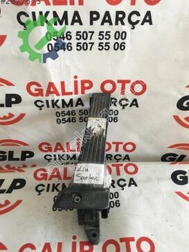 Kia Sportage Pedal çıkma parça
