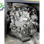 Motor Komple Kia Stonic 2020-2024 Çıkma