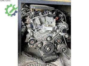 Motor Komple Kia Stonic 2020-2024 Çıkma