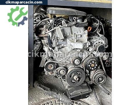 Kia Stonic Motor Komple çıkma parça