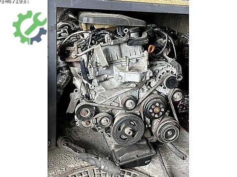 Kia Stonic Motor Komple çıkma parça