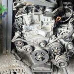 Motor Komple Kia Stonic 2020-2024 Çıkma