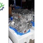 Kia Stonic Orijinal Çıkma Motor Komple