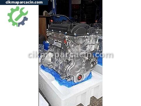 Kia Stonic Motor Komple çıkma parça