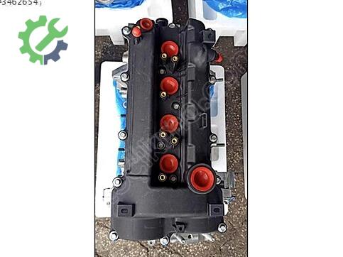 Kia Stonic Motor Komple çıkma parça
