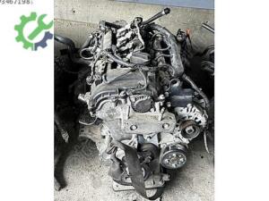 Kia Stonic 2020-2024 Çıkma Motor Komple