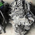 Kia Stonic 2020-2024 Çıkma Motor Komple