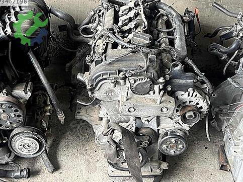 Kia Stonic Motor Komple çıkma parça