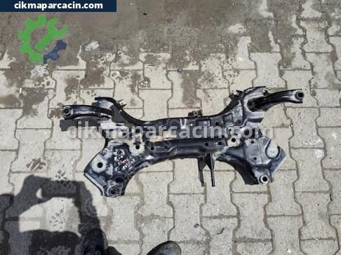 Kia Stonic Travers çıkma parça