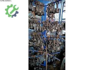 Piston Kolu Kia Stonic 2020-2024 Çıkma
